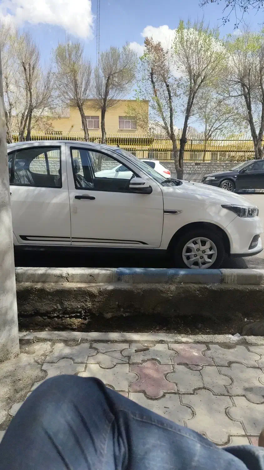 فروش خودرو سهندs|خودرو سواری و وانت|شاهینشهر, عطار|دیوار