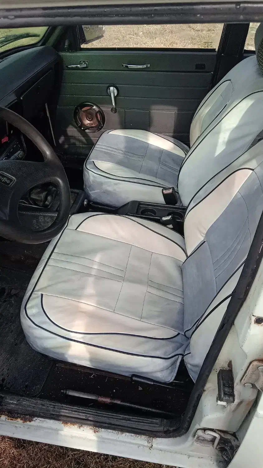 پیکان دوگانه کارخانه|خودرو سواری و وانت|خمام, |دیوار