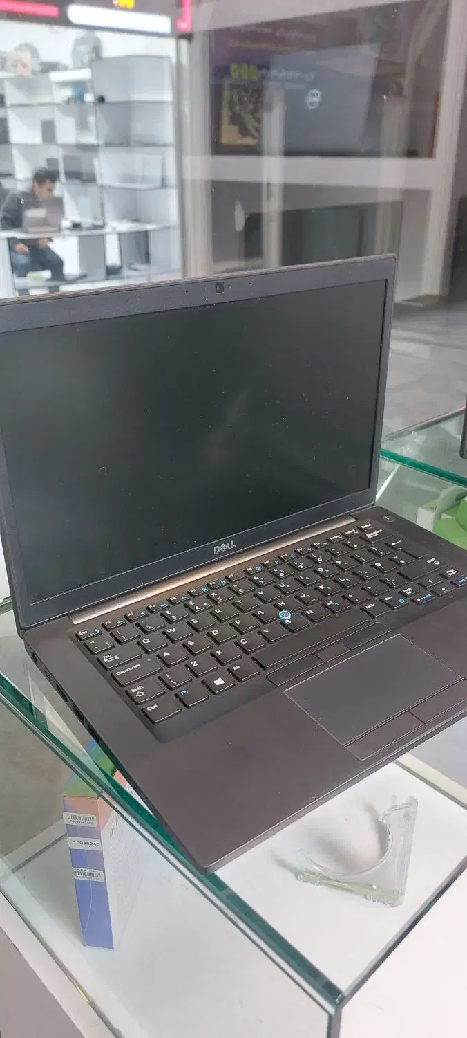 لپ تاپ hp ایسوس دل dell|رایانه همراه|قم, بکایی|دیوار