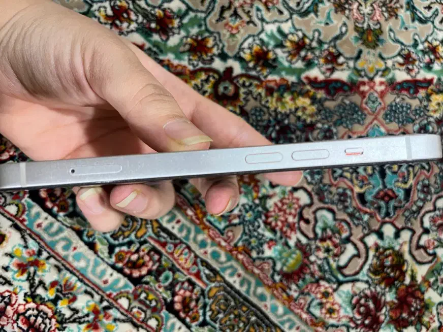 آیفون ۱۳ در حد نو|موبایل|قم, زنبیل آباد|دیوار