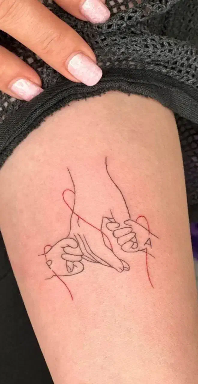 تتو بدن بانوان(تخفیف ویژه دانشجویی وباشگاهیا)|خدمات آرایشگری و زیبایی|قم, بکایی|دیوار