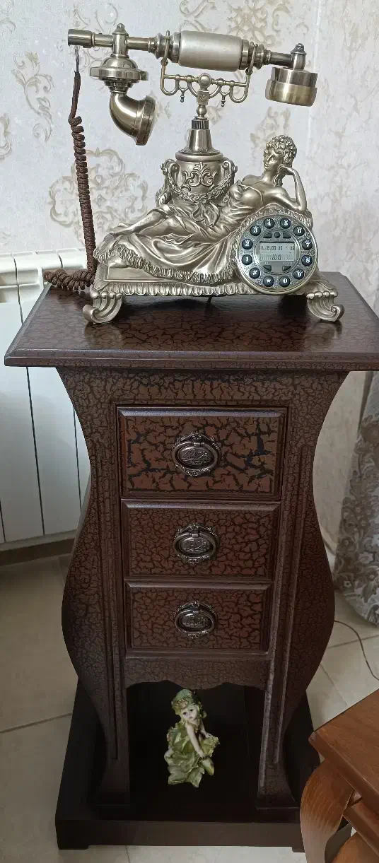 میز تلفن|میز تلفن|سهند, |دیوار