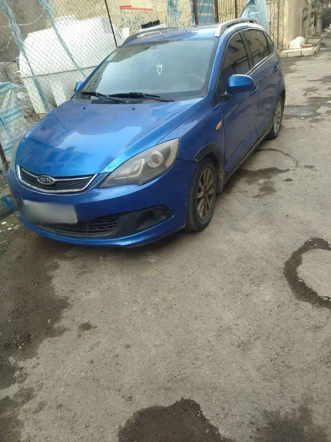 ماشین mvm97|خودرو سواری و وانت|تبریز, |دیوار