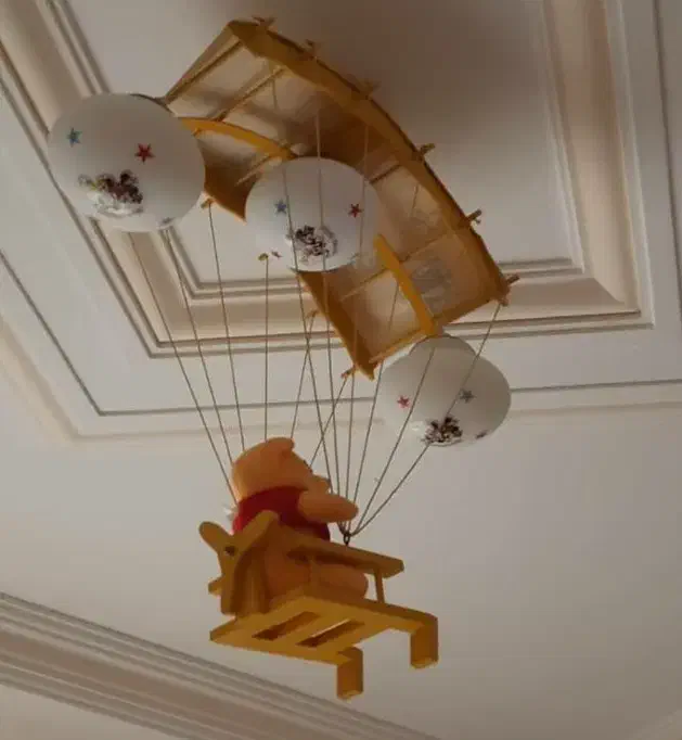 لوستر|لوستر و چراغ آویز|کیش, |دیوار