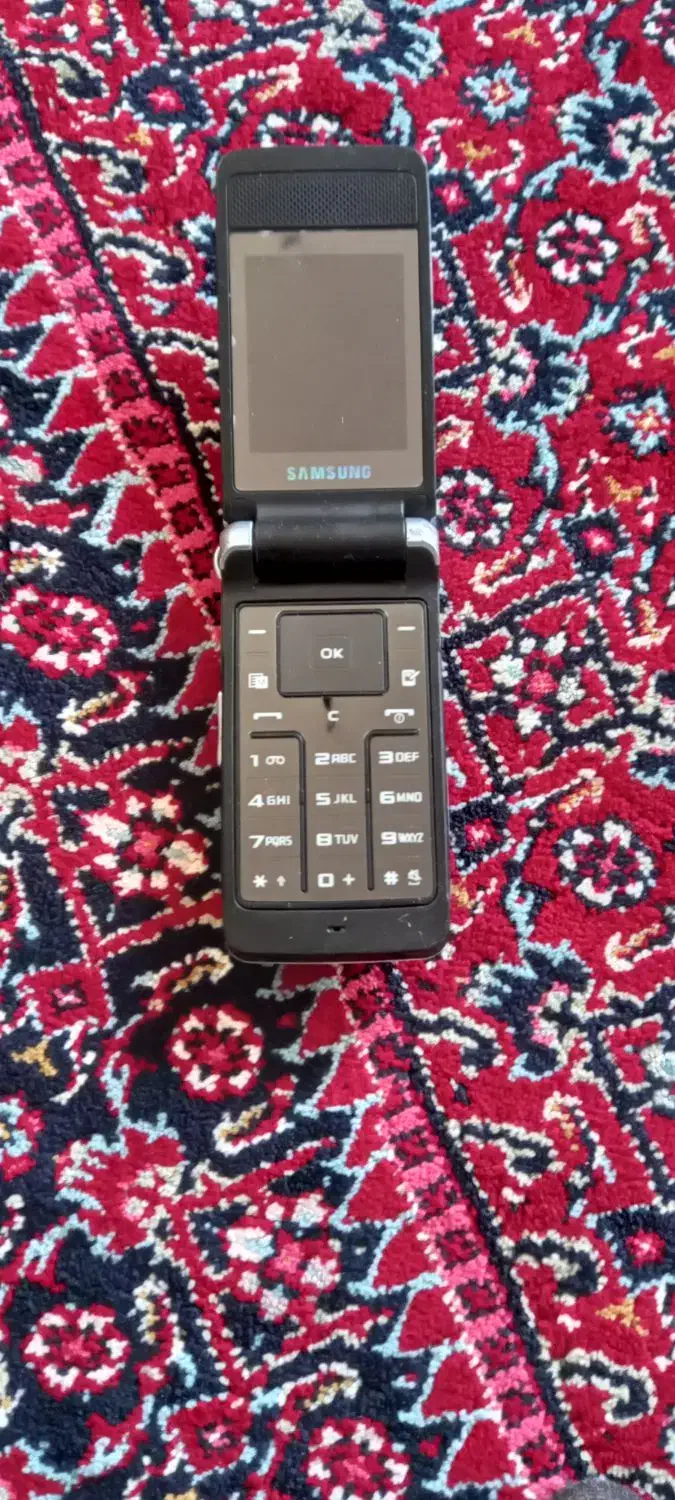 گوشی سامسونگ|موبایل|بروجرد, |دیوار