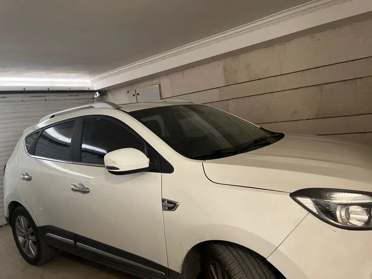 جک s5 اتومات مدل اسفند ۹۹|خودرو سواری و وانت|کرمان, |دیوار