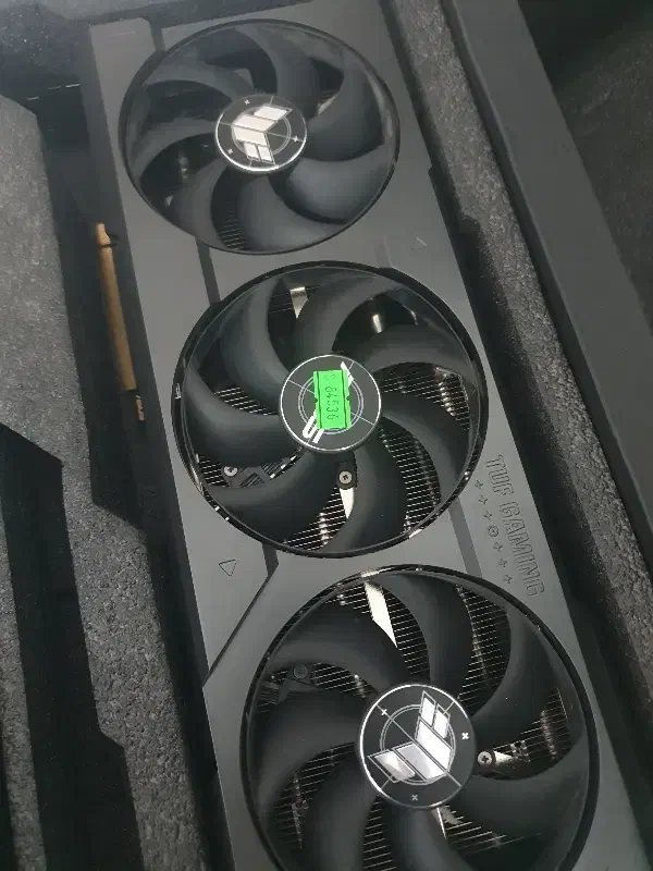 TUF 4080|قطعات و لوازم جانبی رایانه|بوشهر, |دیوار