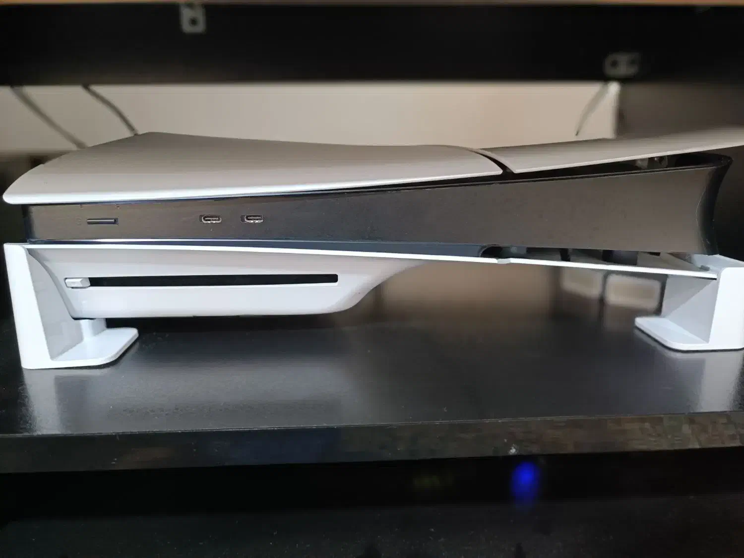 ps5 اسلیم دیسکخور|کنسول، بازی ویدئویی و آنلاین|بوکان, |دیوار