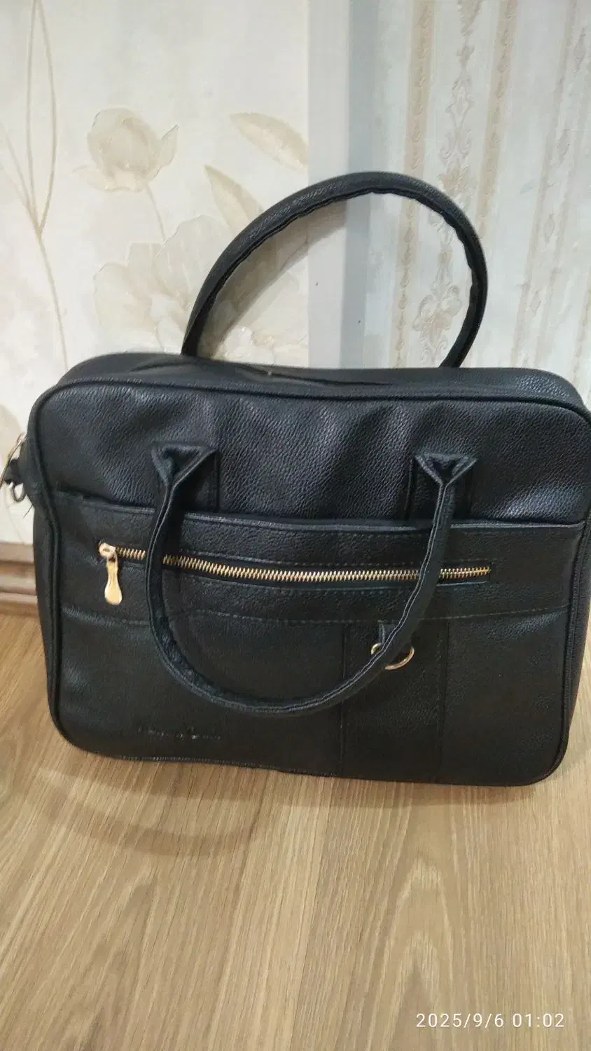 کیف دانشجویی|کیف، کفش، کمربند|تبریز, |دیوار