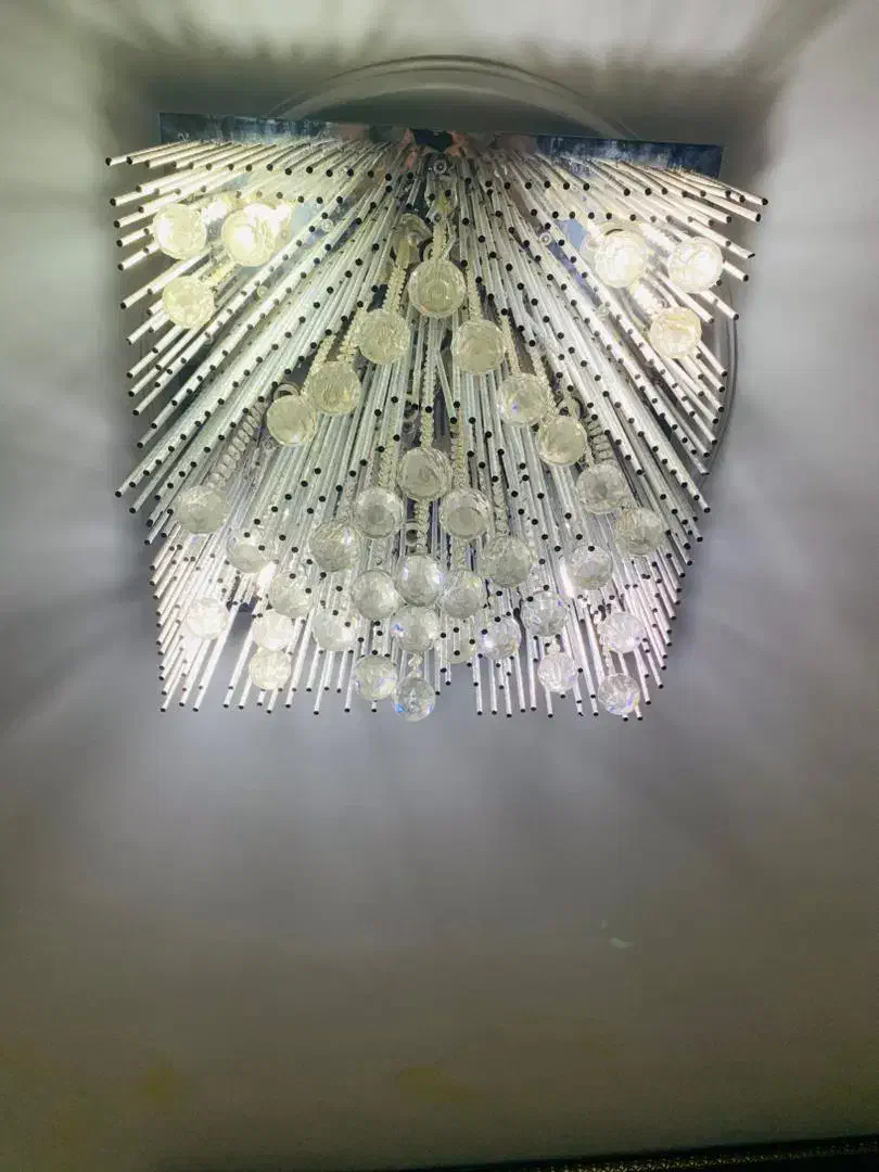 لوستر|لوستر و چراغ آویز|تهران, خانیآباد|دیوار