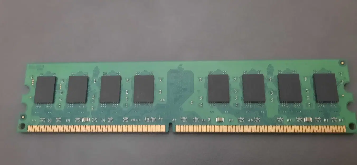 رم ۲ گیگ ddr2|قطعات و لوازم جانبی رایانه|تهران, حشمتیه|دیوار