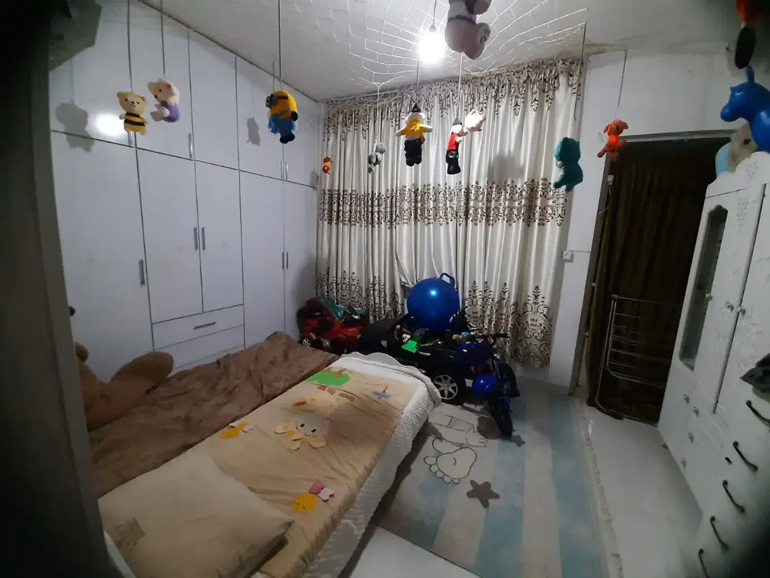 چاهشک همکف شیک|فروش آپارتمان|مشهد, چاهشک|دیوار