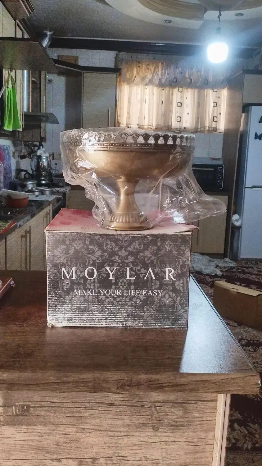 میوه خوری|ظروف سرو و پذیرایی|شاهین‌شهر, گزبرخوار|دیوار