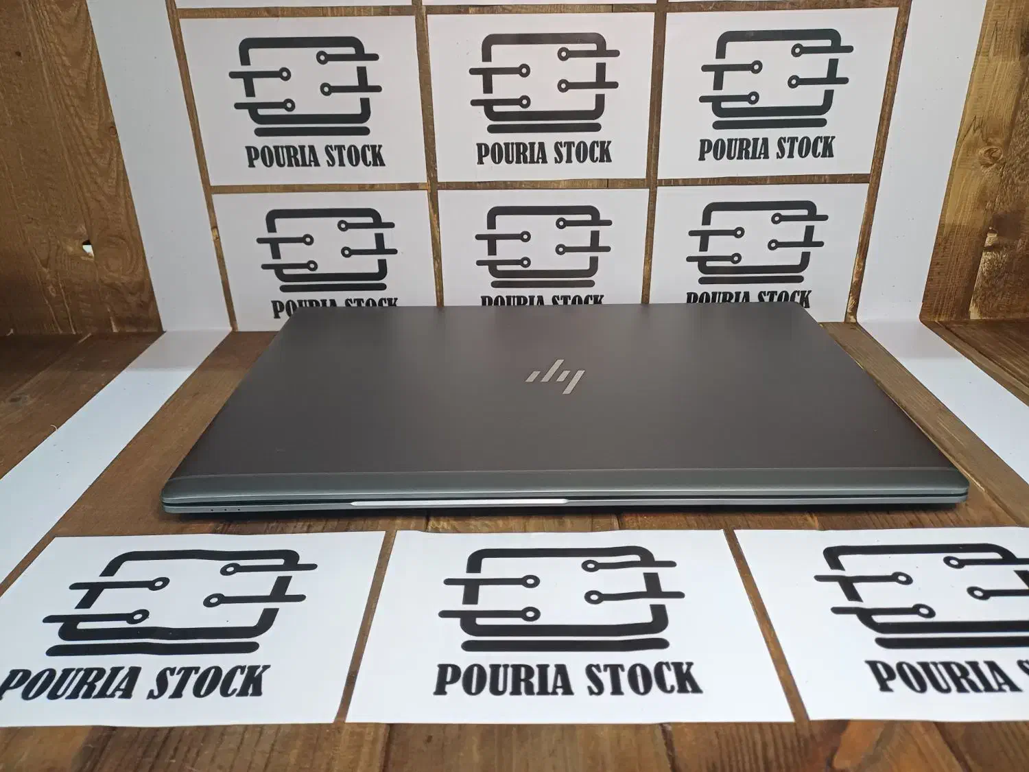 لپ تاپ HP Zbook 15u G5|رایانه همراه|تهران, سلسبیل شمالی|دیوار