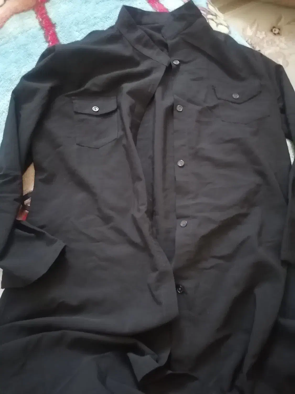 مانتو دونه صدوپنجاه|لباس|بجنورد, |دیوار