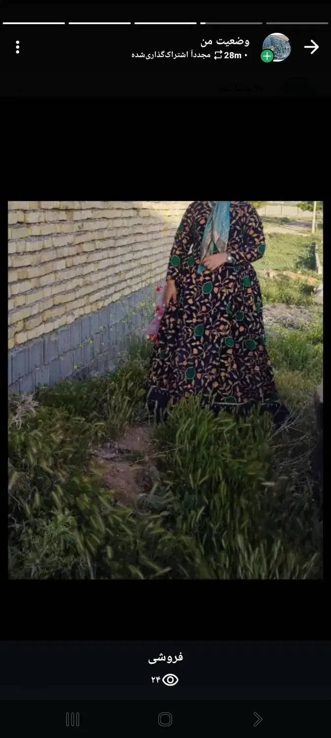 لباس محلی|لباس|صدرا-فارس, فاز ۱|دیوار