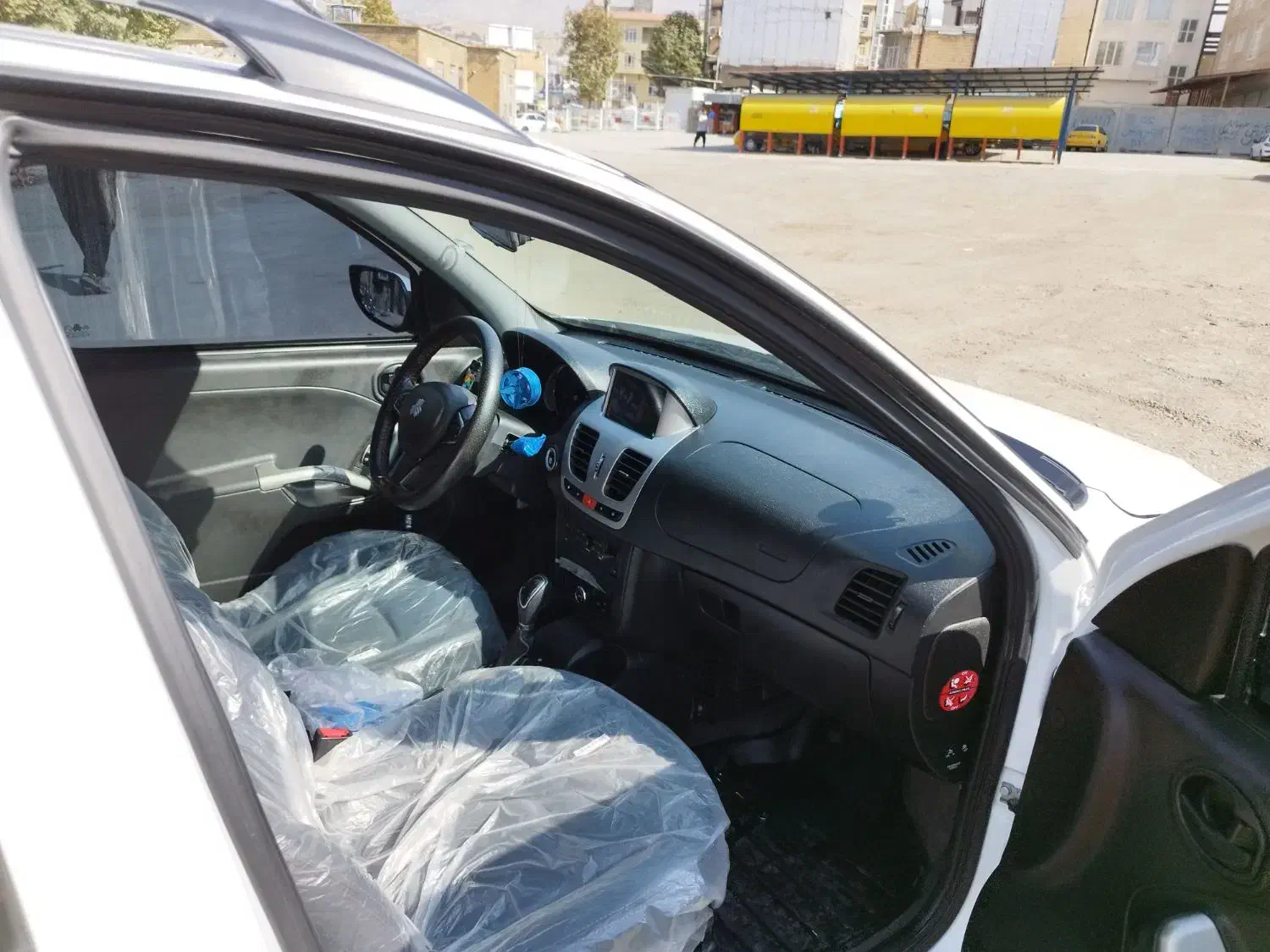 کویک اتوماتیک مدل 1402لاستیک صفر بیمه تاز گرفتم|خودرو سواری و وانت|تهران, میدان ولیعصر|دیوار