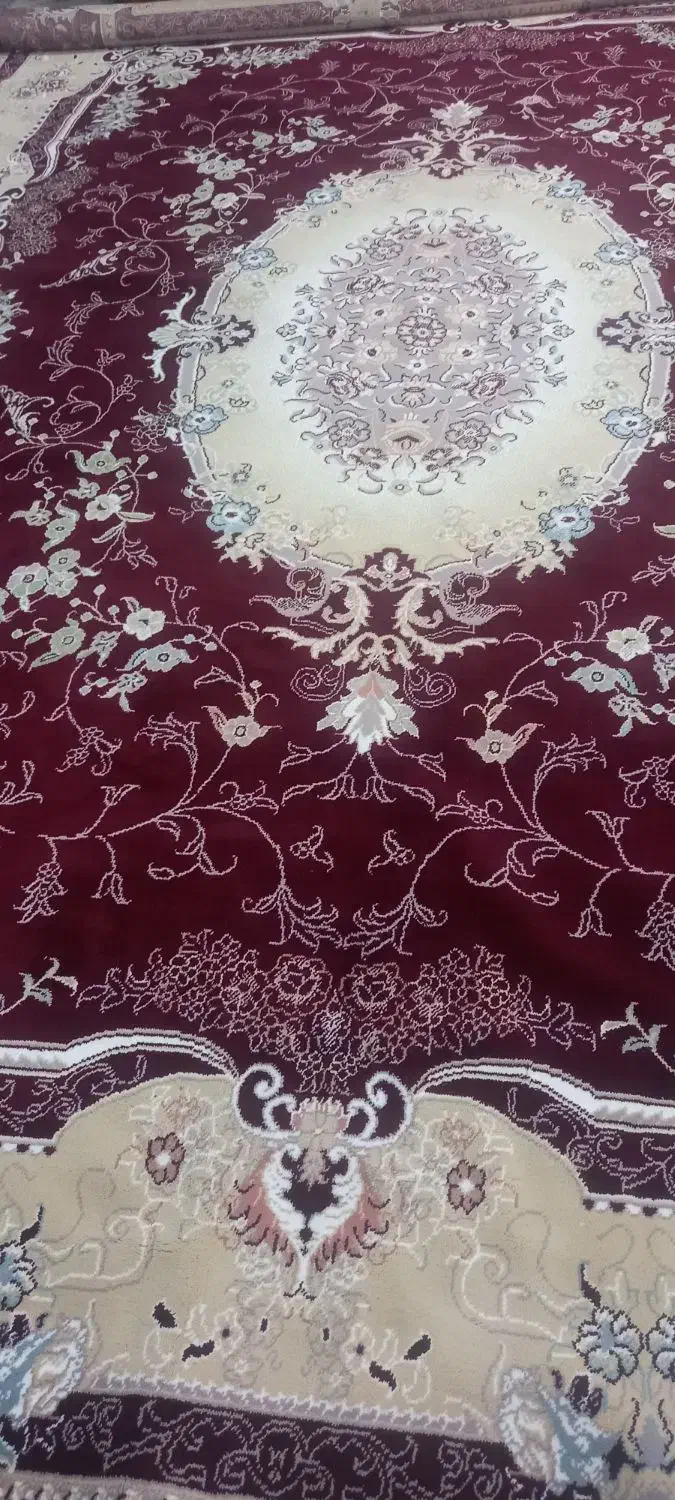 دو عدد فرش ۱۲متری|فرش|فریدونکنار, |دیوار