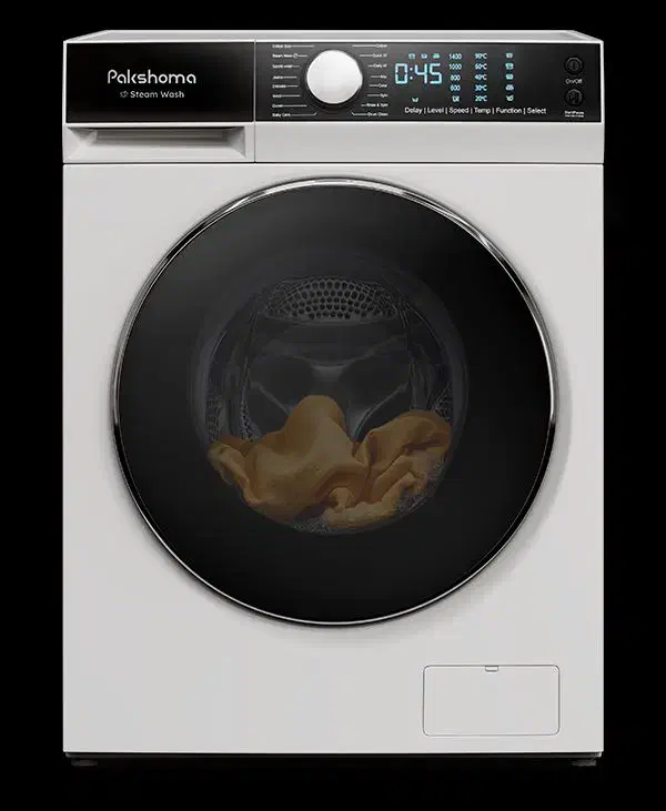 فروش اقساطی لباسشویی پاکشوما|ماشین لباسشویی و خشککن لباس|مشهد, خواجه ربیع|دیوار