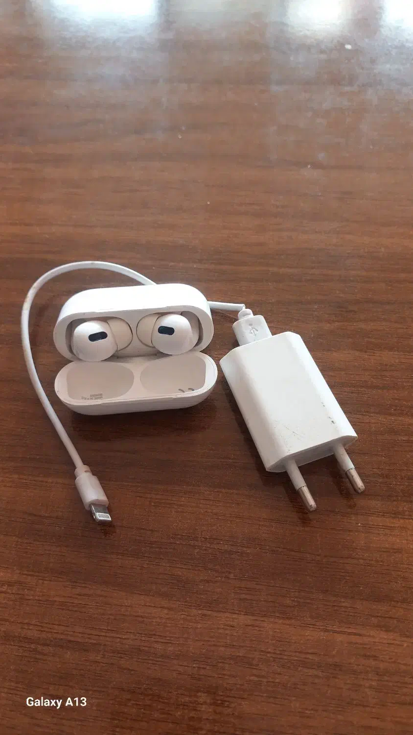 ایر پات اصل|لوازم جانبی موبایل و تبلت|سنگدوین, |دیوار