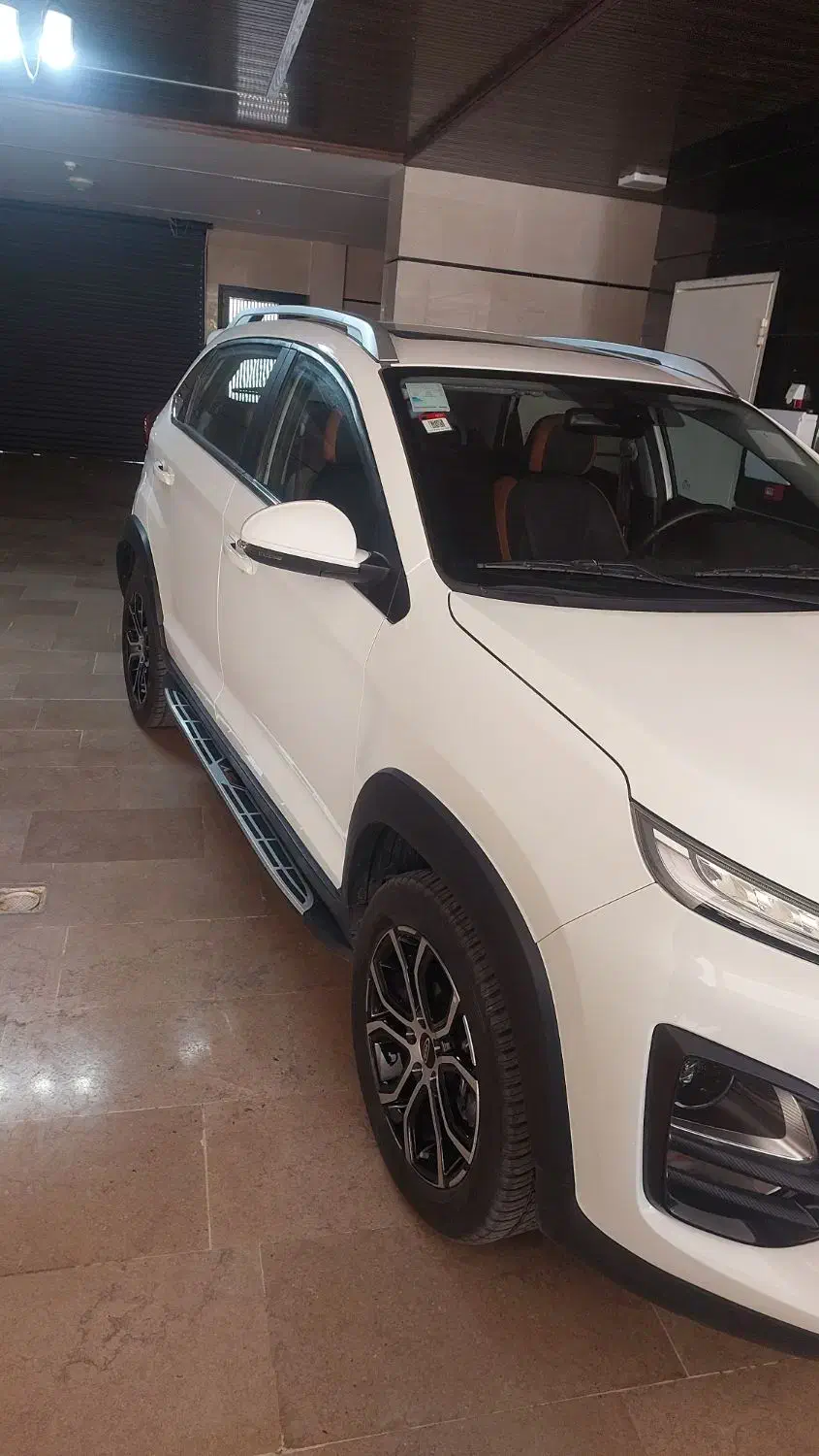 ایکس ۲۲پروX22|خودرو سواری و وانت|مشهد, سید رضی|دیوار