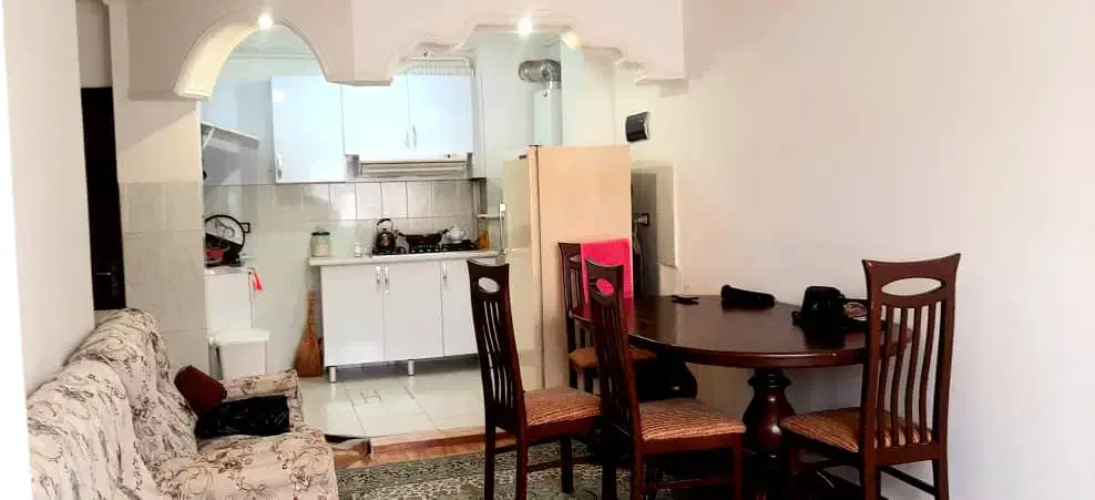 واحد۶۶متر ۲ خواب سندتکبرگ بلواراحمدزاده بوستان ملت|فروش آپارتمان|رشت, گلباغ نماز|دیوار