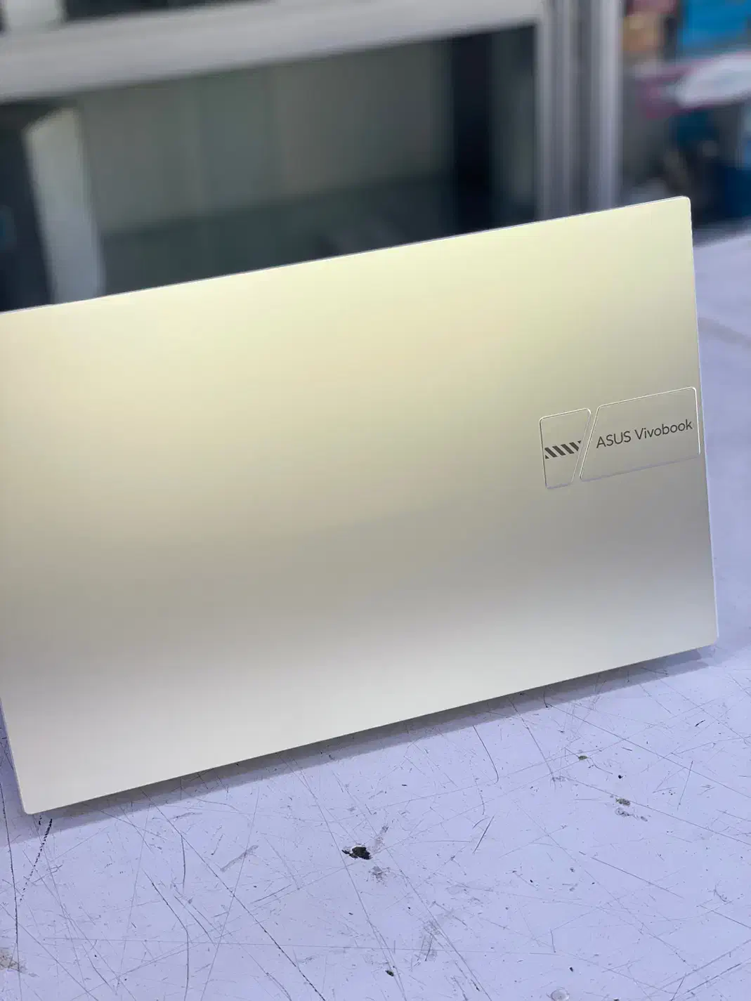 لپ تاپ asus X1504V|رایانه همراه|کرمانشاه, |دیوار