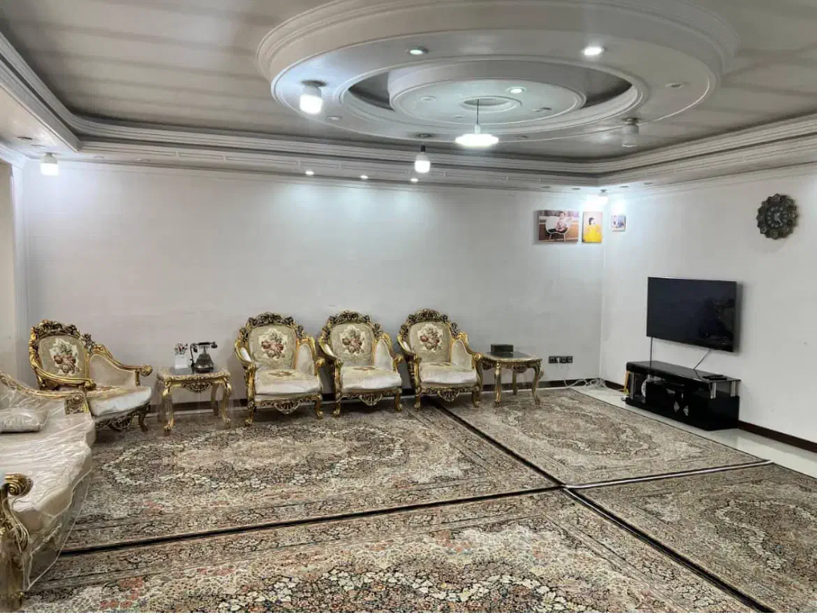 ۱۱۰ متر ( فرصتو از دست نده) محمدیه/ پارکینگ دار|فروش آپارتمان|اسلامشهر, شهرک محمدیه|دیوار