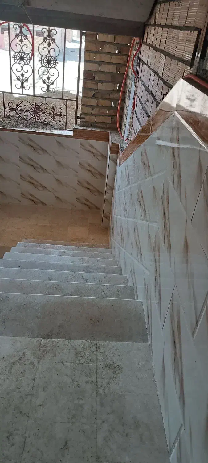 سرامیک کاری با بهترین کیفیت|خدمات پیشه و مهارت|بمپور, |دیوار