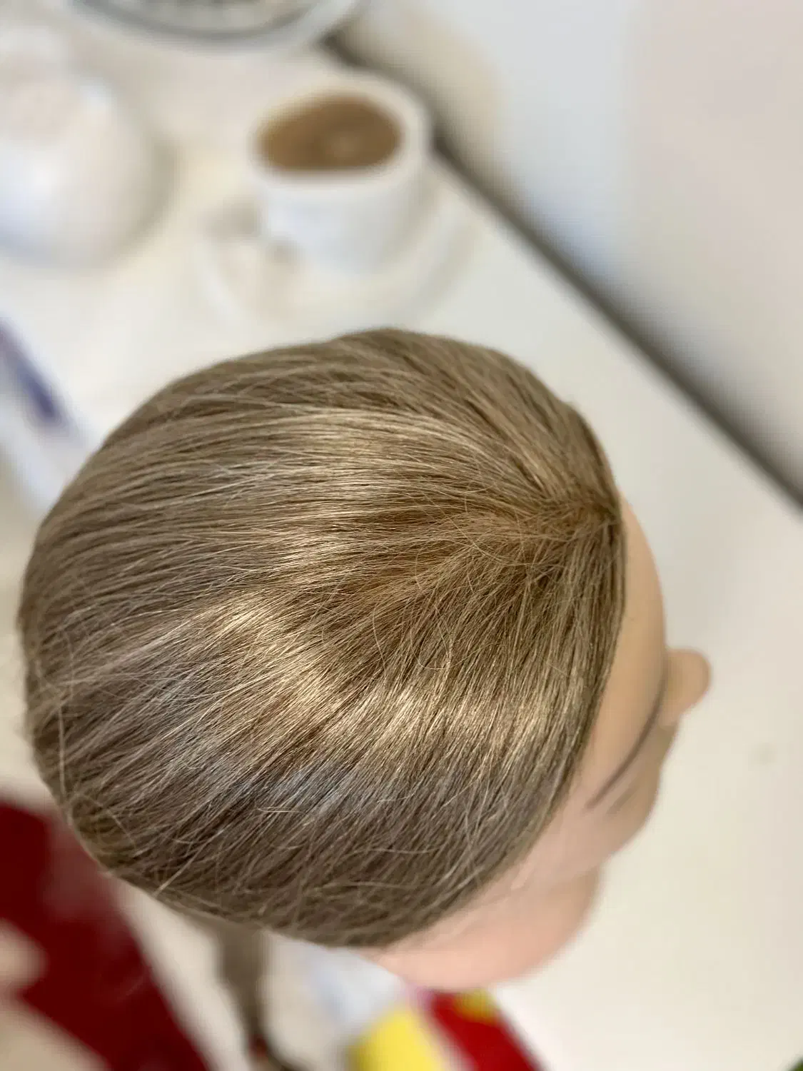 سر مانکن|آرایشگاه و سالن‌های زیبایی|تهران, گلستان (شهرک راه آهن)|دیوار