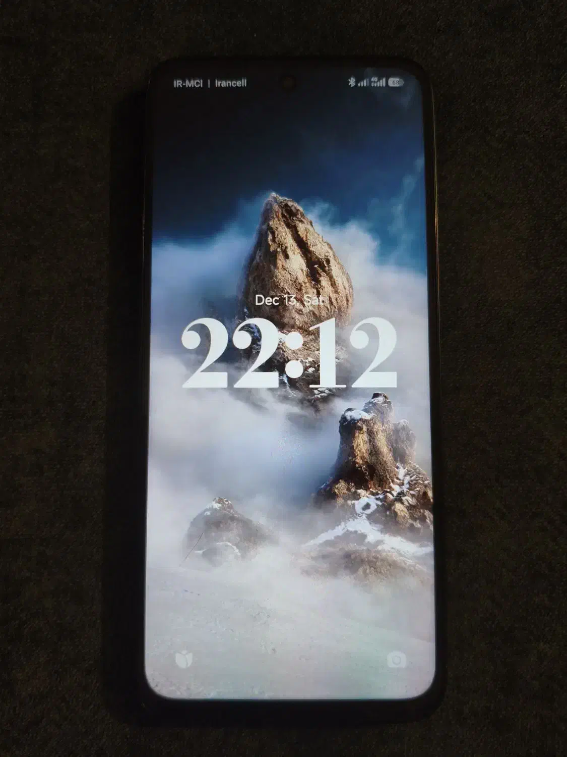 گوشی موبایل Redmi 13(ردمی ۱۳)|موبایل|ساری, |دیوار