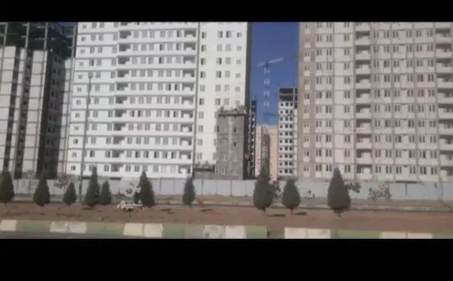 آپارتمان بالای کمربندی|فروش آپارتمان|تاکستان, |دیوار