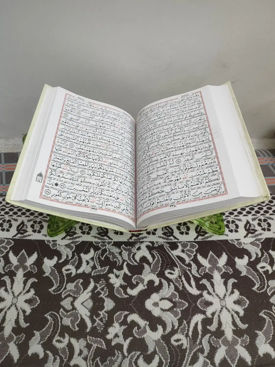 قرآن و رهن|کتاب و مجله مذهبی|اسلامشهر, شهرک مهدیه|دیوار