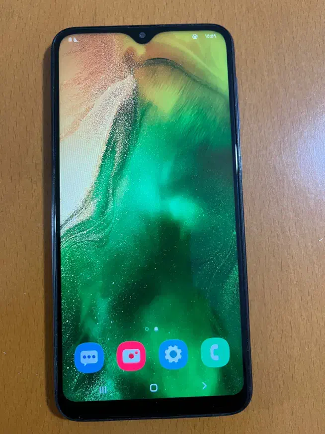 گوشی سامسونگ گلکسی a10|موبایل|رشت, دروازه لاکان|دیوار