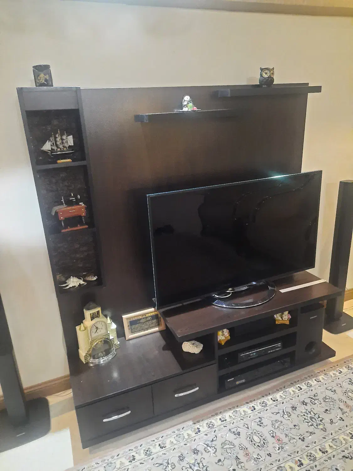 میز تلویزیون|میز تلویزیون|تهران, شهرک آزمایش|دیوار