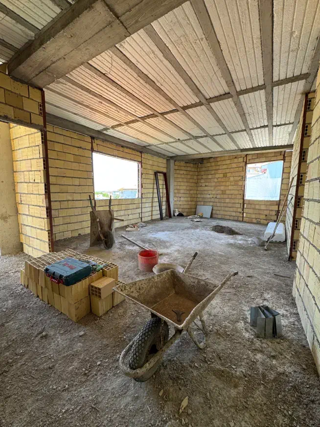 پیش فروش آپارتمان ۱۰۵متری در استادمعین/ پستک|فروش آپارتمان|رشت, پستک|دیوار