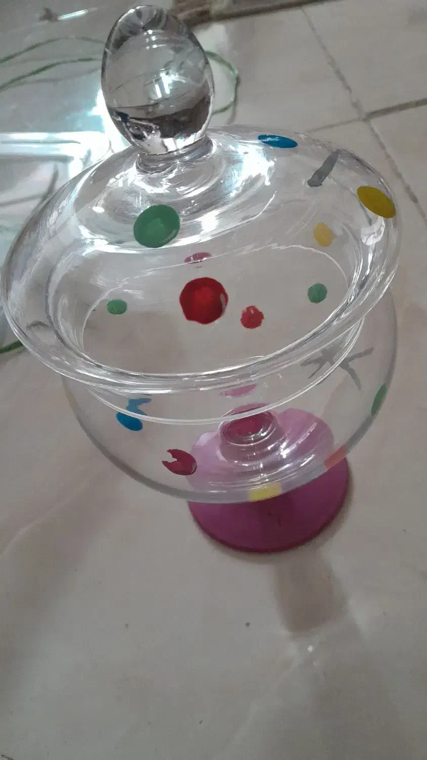 مقداری ظروف|ظروف سرو و پذیرایی|تهران, گلاب دره|دیوار