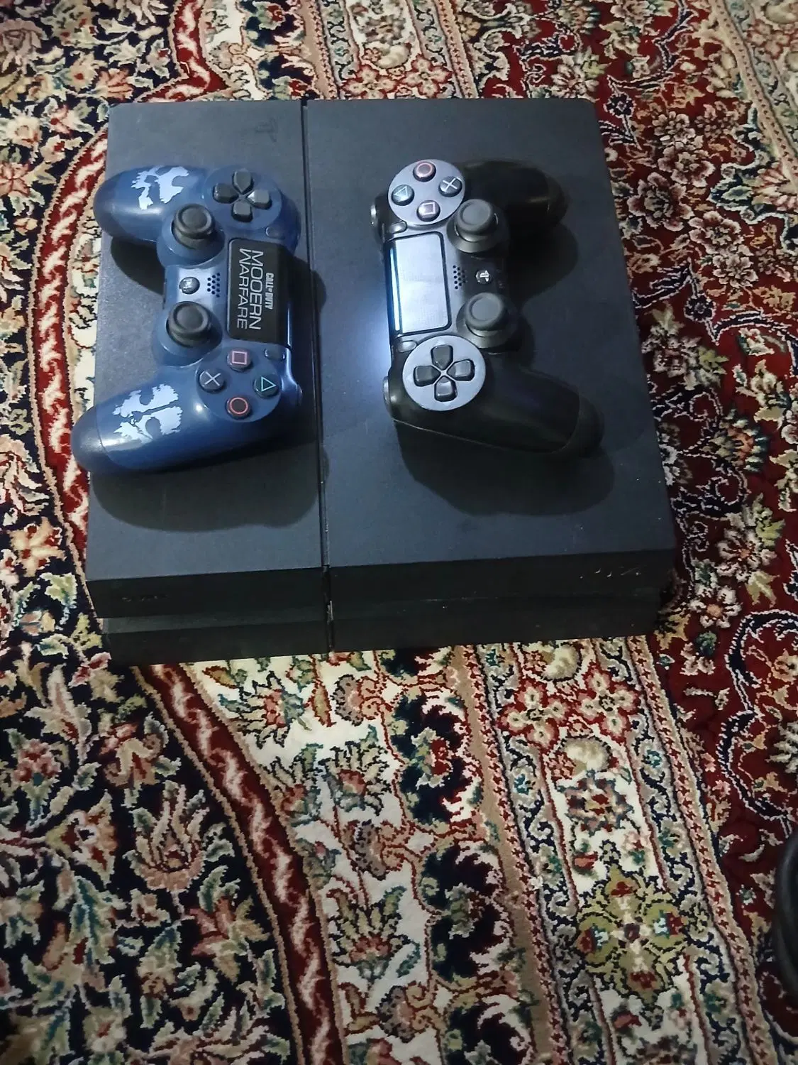 ps4 فت|کنسول، بازی ویدئویی و آنلاین|اهواز, نادری|دیوار