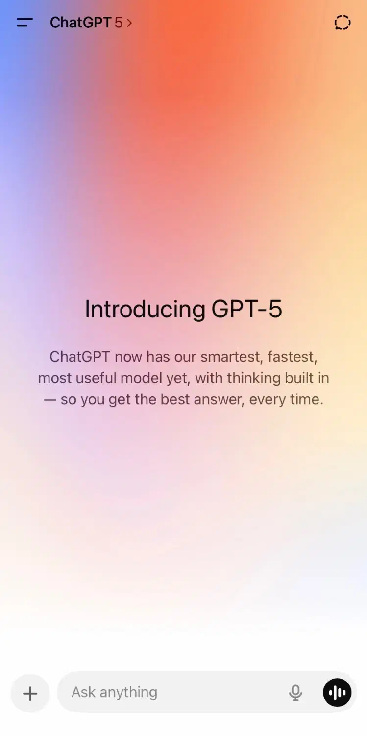 اکانت چت جی پی تی  CHAT GPT 5 اختصاصی جیمیل شخصی|لوازم جانبی موبایل و تبلت|تهران, سعادت‌آباد|دیوار
