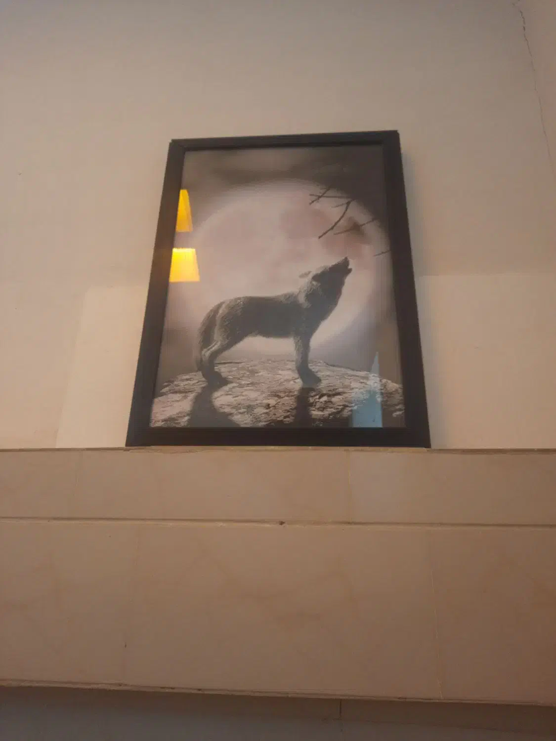 تابلو|تابلو، نقاشی، عکس|قزوین, |دیوار