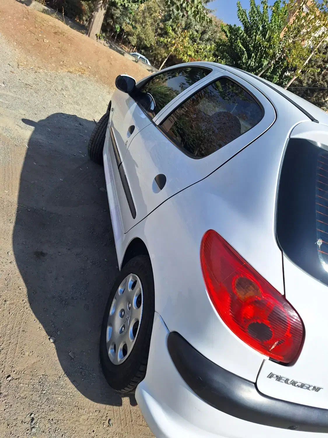 فروش خودرو|خودرو سواری و وانت|تهران, اختیاریه|دیوار