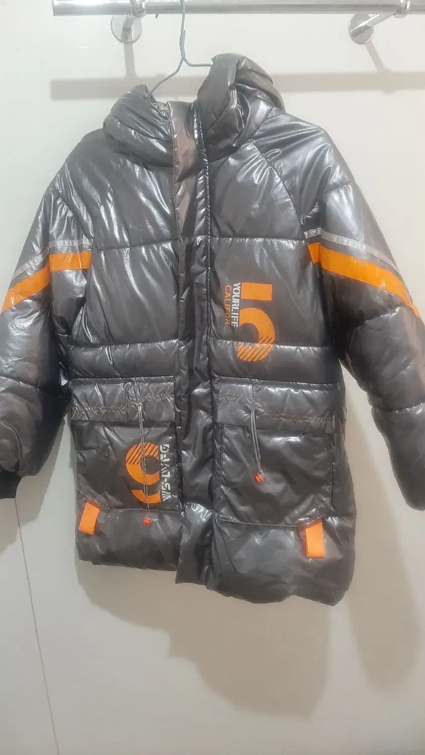 کاپشن خارجی|لباس|تهران, بهداشت|دیوار