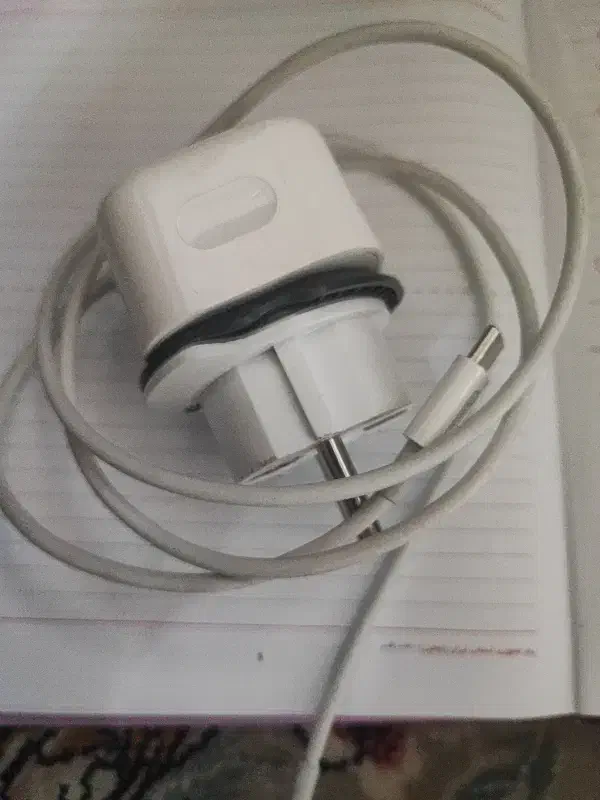 شارژر|لوازم جانبی موبایل و تبلت|خرمآباد, |دیوار