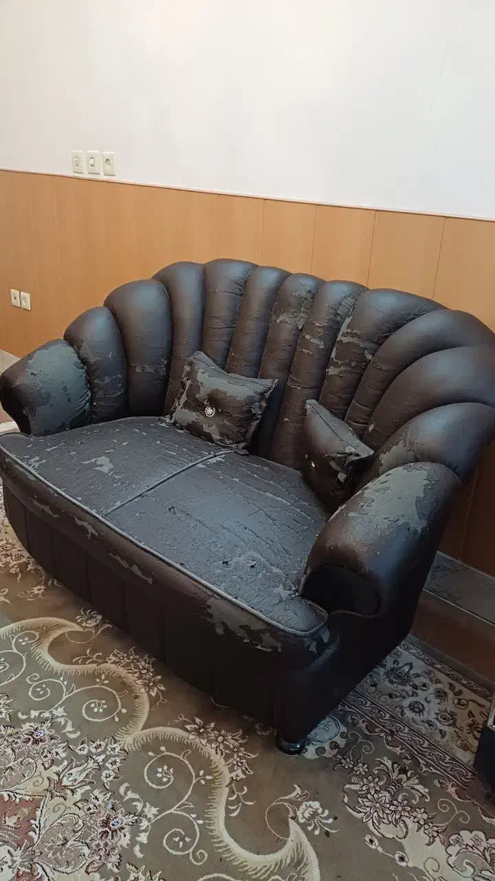 مبل|حراج|قم, باغ کرباسی|دیوار