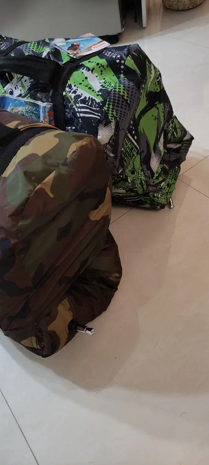 کیسه خواب آمریکایی اصلی|کوهنوردی و کمپینگ|رامسر, |دیوار