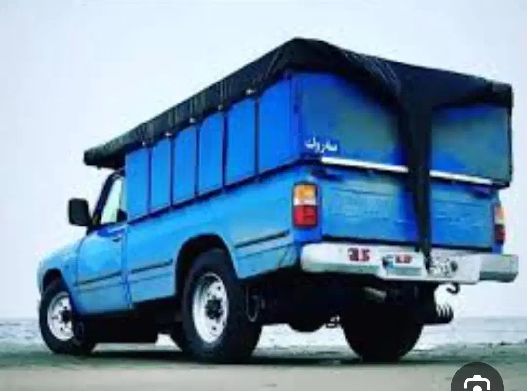 حمل بار|خدمات حمل و نقل|اسلامآباد غرب, |دیوار