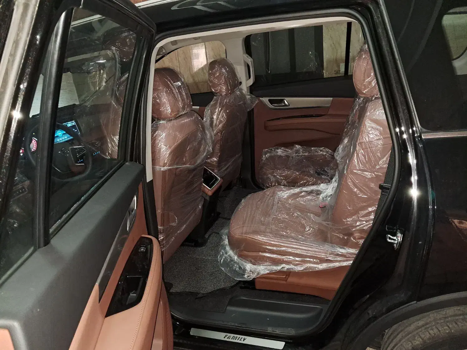 هایما7x هفت نفره1404|خودرو سواری و وانت|کرج, شاهین‌ویلا|دیوار