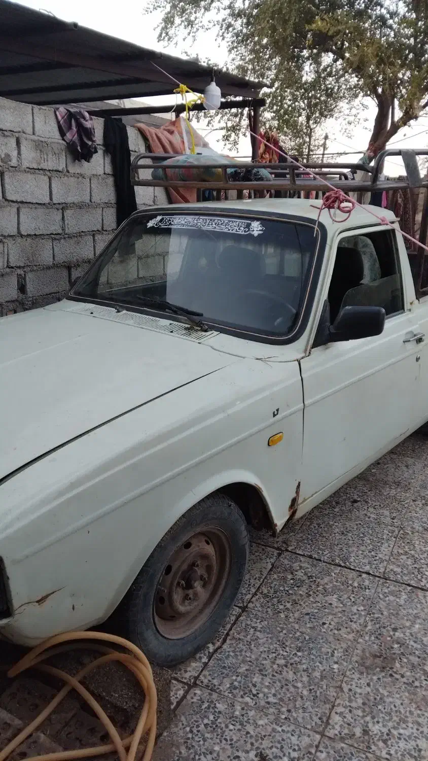 حمیدیه روستای سیدحسین روبه دهکده|خودرو سواری و وانت|حمیدیه, |دیوار