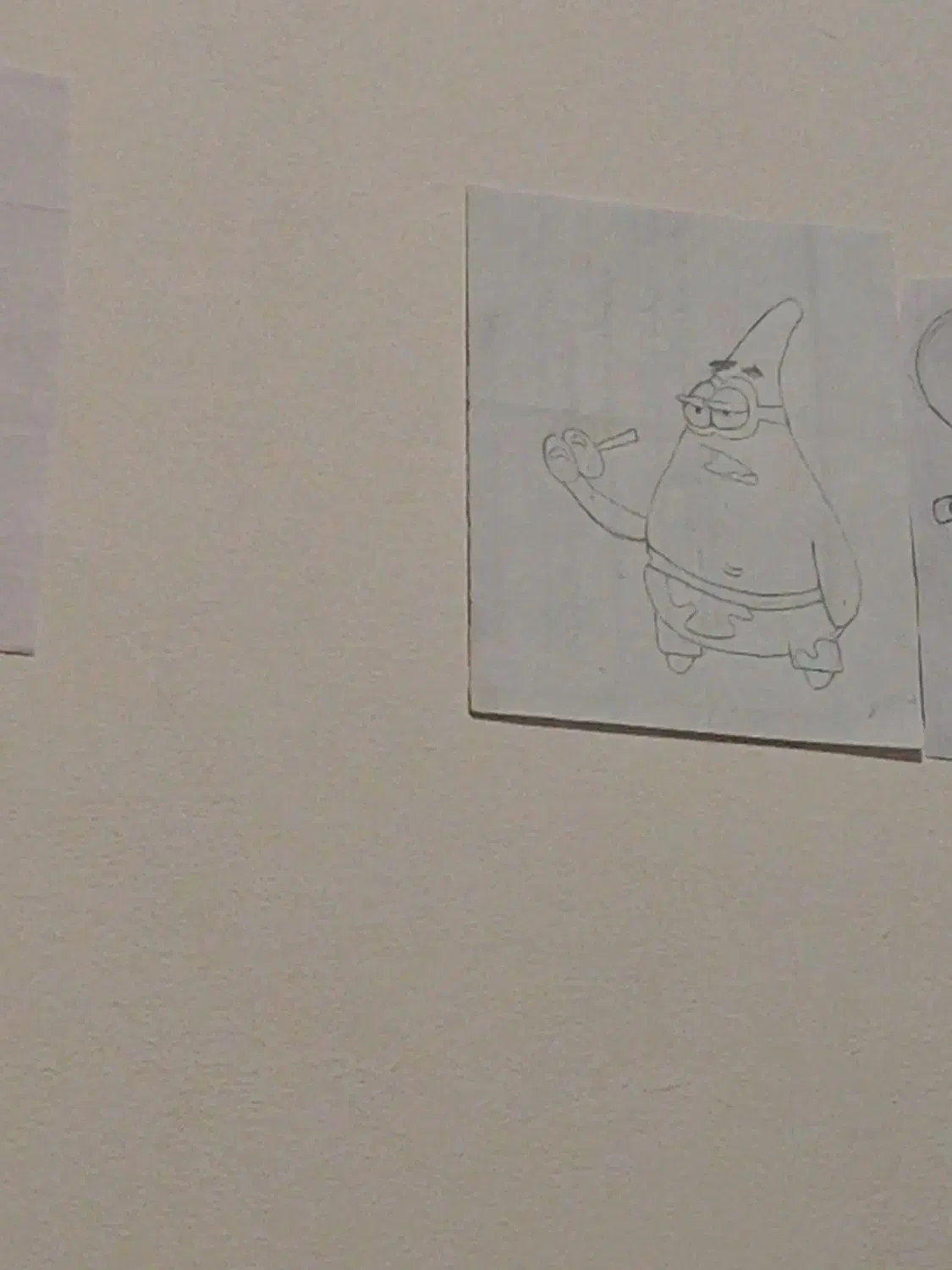 نقاشی سیاه قلم میکشم|تابلو، نقاشی، عکس|فردوس (خراسان), |دیوار