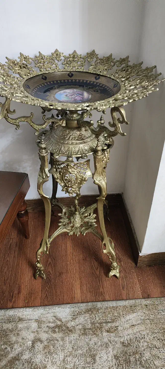 میوه خوری کنار سالنی|صنایع دستی و سایر لوازم تزئینی|ری, علایین|دیوار